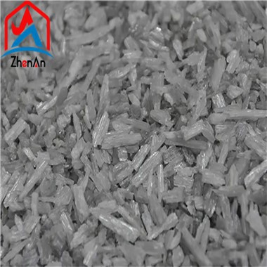 Electrically Molten Fused Mullite