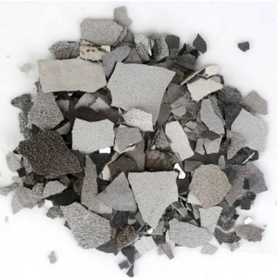 Electrolytic Manganese Metal 99.5% 99.7% 99.8% Mn