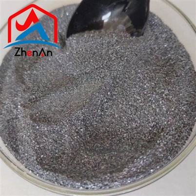 Enhanced Alloying Properties Silicon Metal Powder
