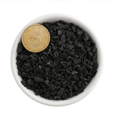 Excellent Electrical Conductivity Graphitized Petroleum Coke