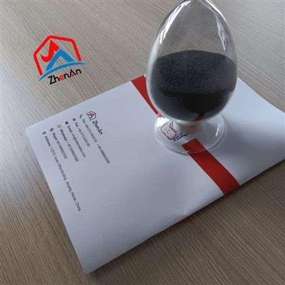 Exceptional Wear Resistance Silicon Carbide