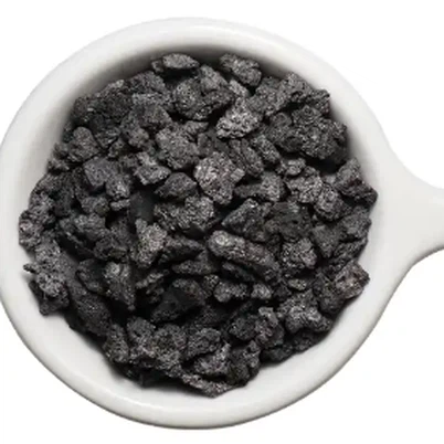 FC 98.6% Min Calcined Petroleum Coke CPC