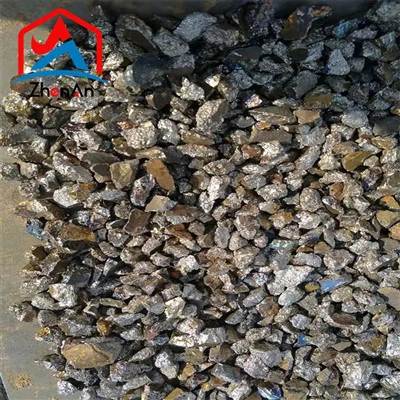 Ferro Alloy Titanium 75%