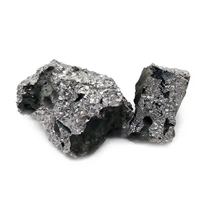 Ferro Chrome About Durability