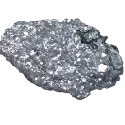 Ferro Chrome V6 Cr 60% For Steelmaking