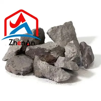 Ferro Manganese Is A Widely Used