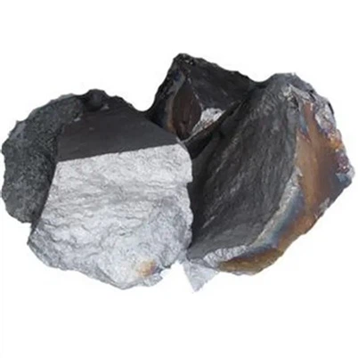 Ferro Molybdenum Alloy