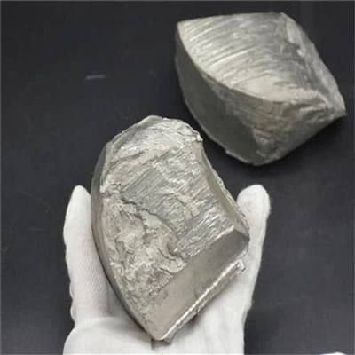 Ferro Niobium About Energy Generation