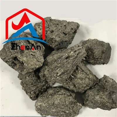 Ferro Phosphorus A Highly Useful Compound