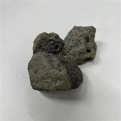 Ferro Phosphorus For Sulfur Control