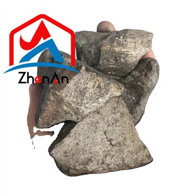 Ferro Phosphorus Helps To Improve