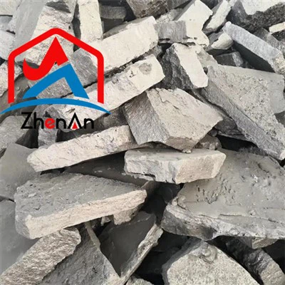 Ferro Phosphorus Helps To Remove Impurities