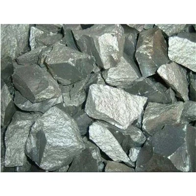 Ferro Phosphorus Strengthens Steel