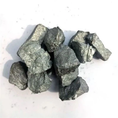 Ferro Silicon Magnesium Corrosion Resistance