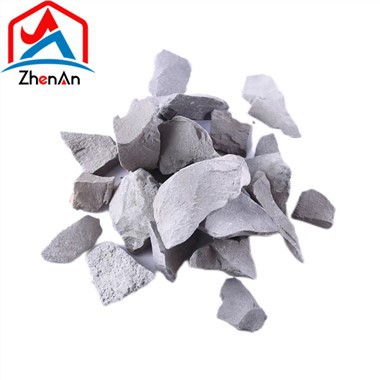 Ferro Silicon Nitride Alloy For Superior Refractory