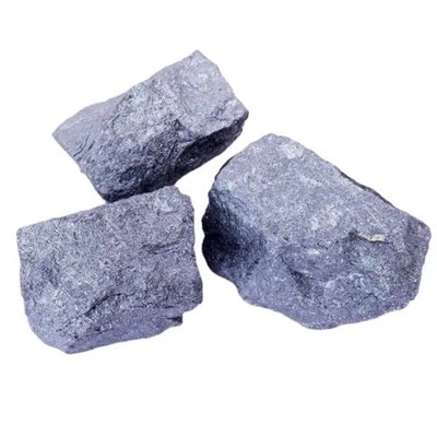 Ferro Silicon Zirconium 10-100mm For Household Appliances