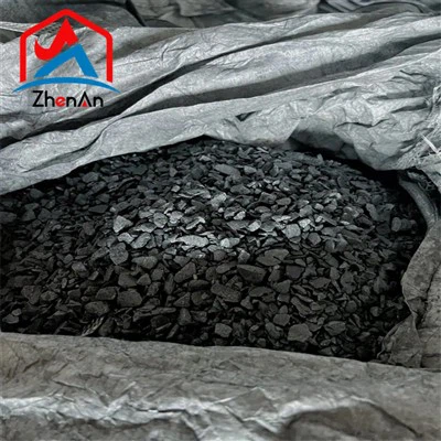 Ferro Titanium For Steelmaking