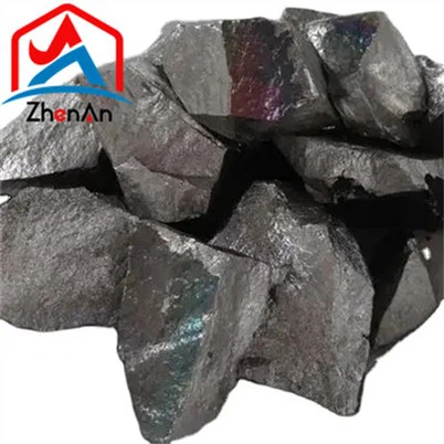Ferro Titanium Is A Valuable Material