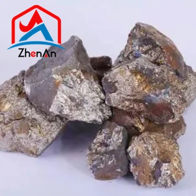 Ferro Titanium Superior Level