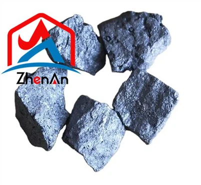 Ferro Zirconium A Versatile Material