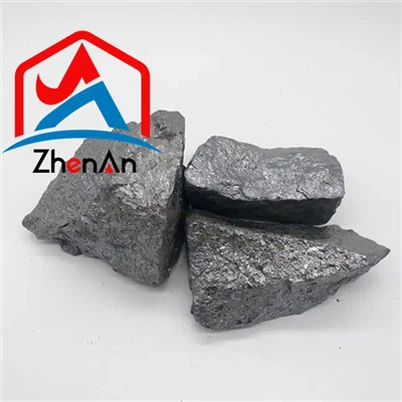 Ferro Zirconium A Wonderful Material
