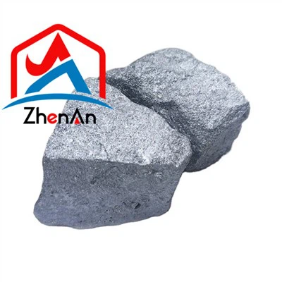 Ferro Zirconium Alloy Zr30fe/Zr60fe/Zr80fe