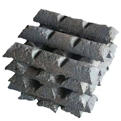 FerroNickel For Electronic Applications