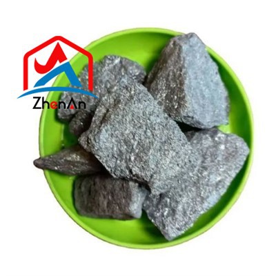 Ferroniobium FeNb70 Increase Intensity