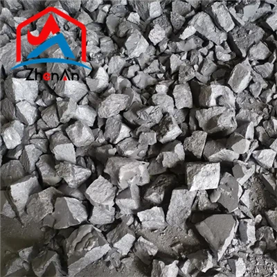 Ferrosilicon Granules For Steelmaking And Casting