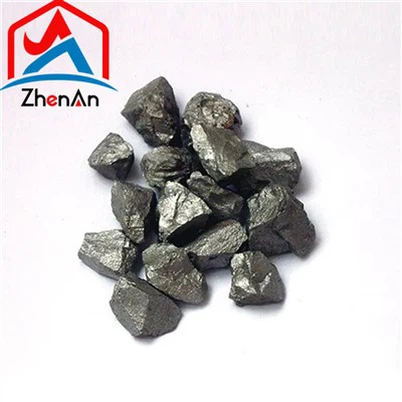 Ferrotitanium For Cast Iron