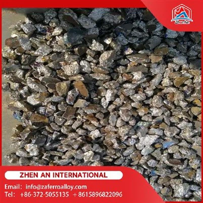 Ferrotitanium In Medical Applications