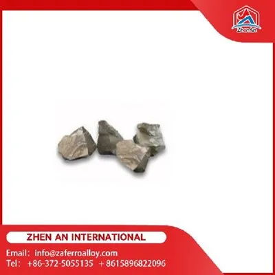 Ferrotitanium In Technology