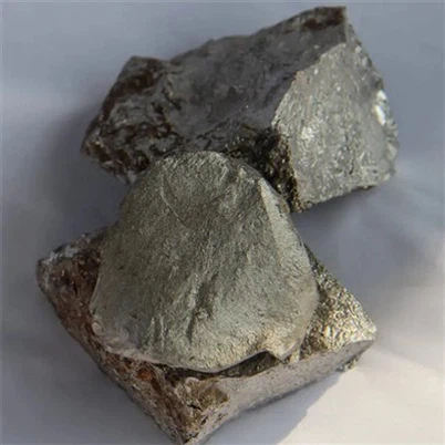 Ferrotitanium Is A Very Beneficial Material
