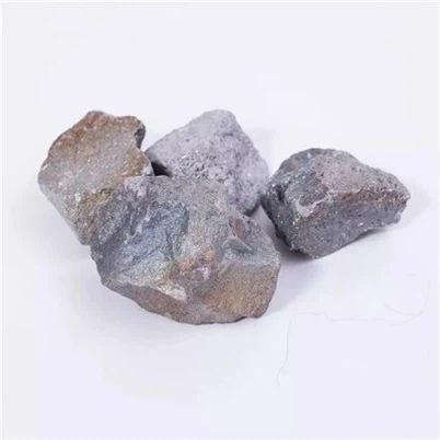 Ferrous Niobium For Engine Parts