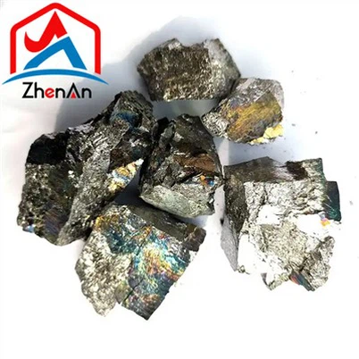 Ferrovanadium Alloys