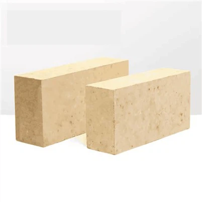 Furnace High Alumina Bricks Fire Brick