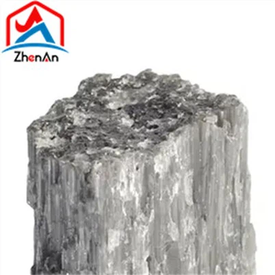 Fused Mullite Used Sintered Mullite