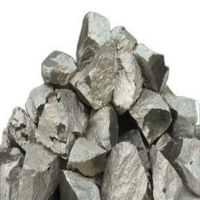 Good Magnetic Properties Of Carbon Ferromanganese