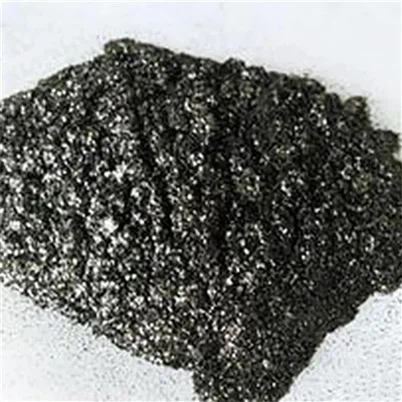 Graphite Powder About High Temperature Stability