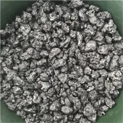 Graphitized Petroleum Coke FC99% Min