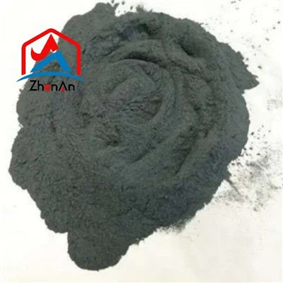 Green Silicon Carbide 98.5