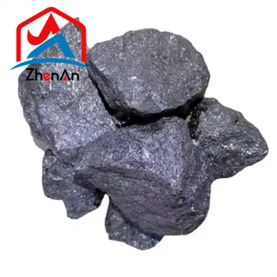 High Carbon Ferrosilicon Deoxidizer