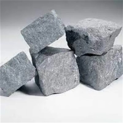 High Carbon Silicon For Inoculant