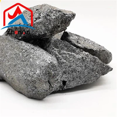 Sic5515 Sic6015 High Carbon Silicon