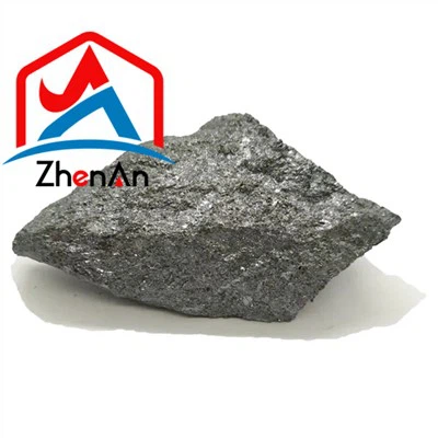 High Carbon Silicon Is Relatively Inexpensive