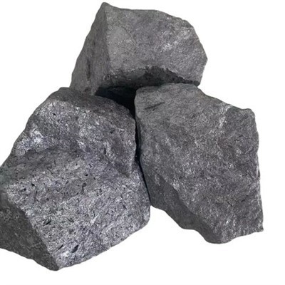 High Carbon Silicon Transforms Construction