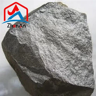 10~50mm 65~75% Ferro Titanium