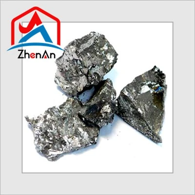 Ferro Vanadium Of High Grade