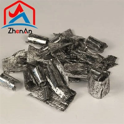 High Grade Magnesium Metal