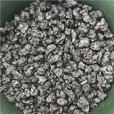 High Graphitized Petroleum Coke FC 99%min